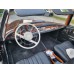 Mercedes 220 SE Cabrio